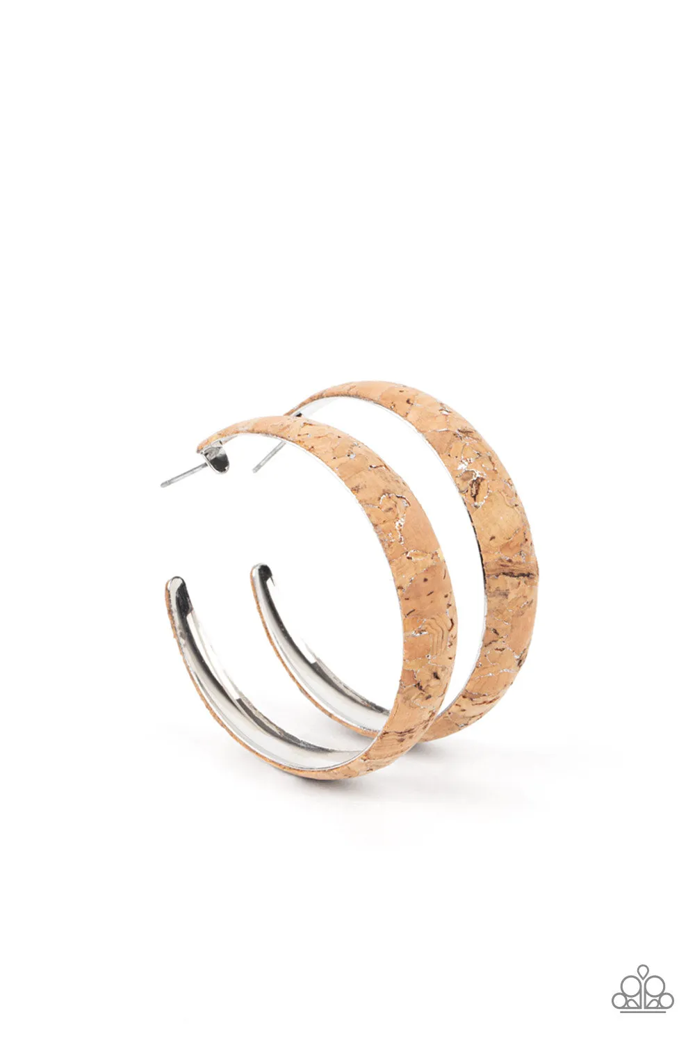 A CORK In The Road • Silver