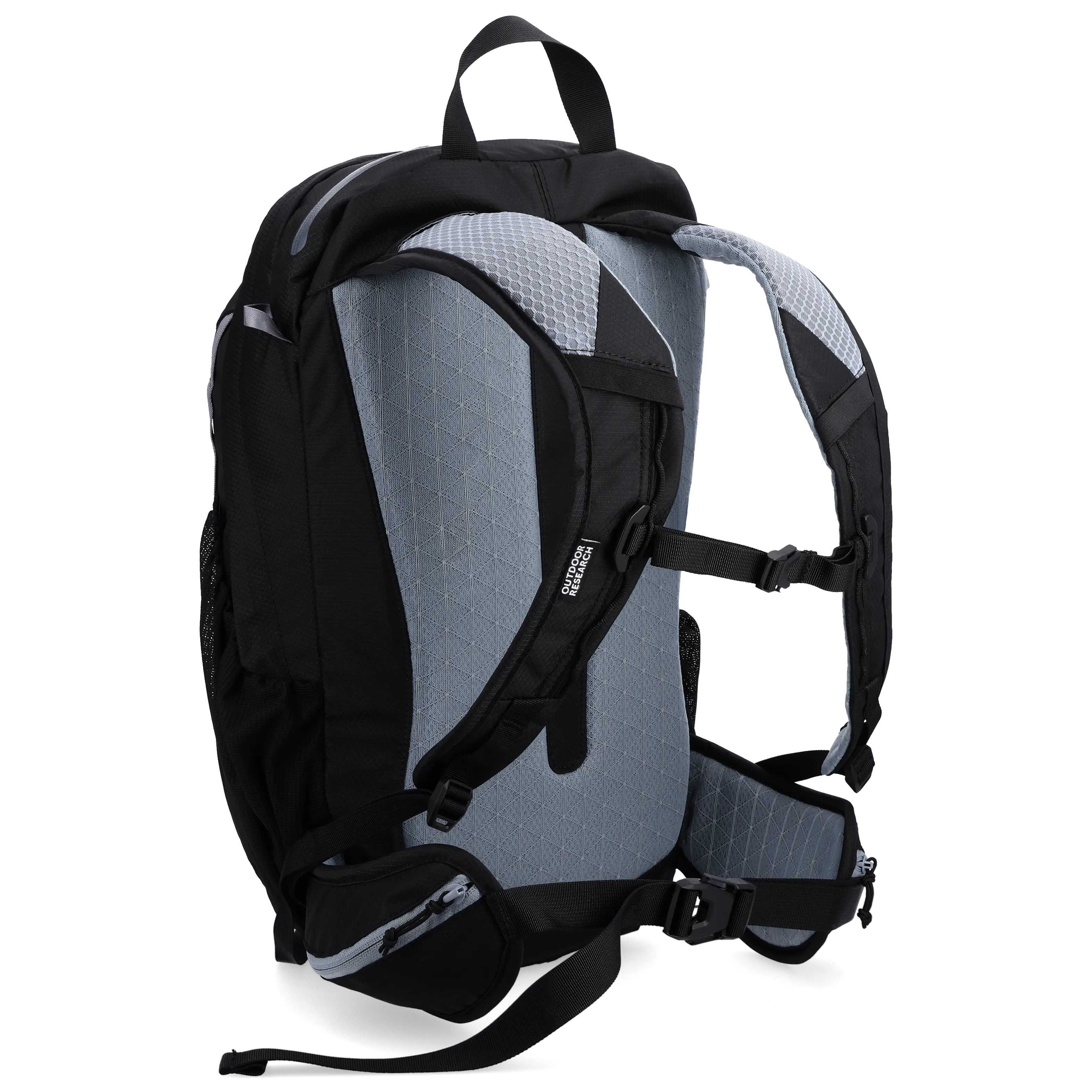 Adrenaline Day Pack 30L