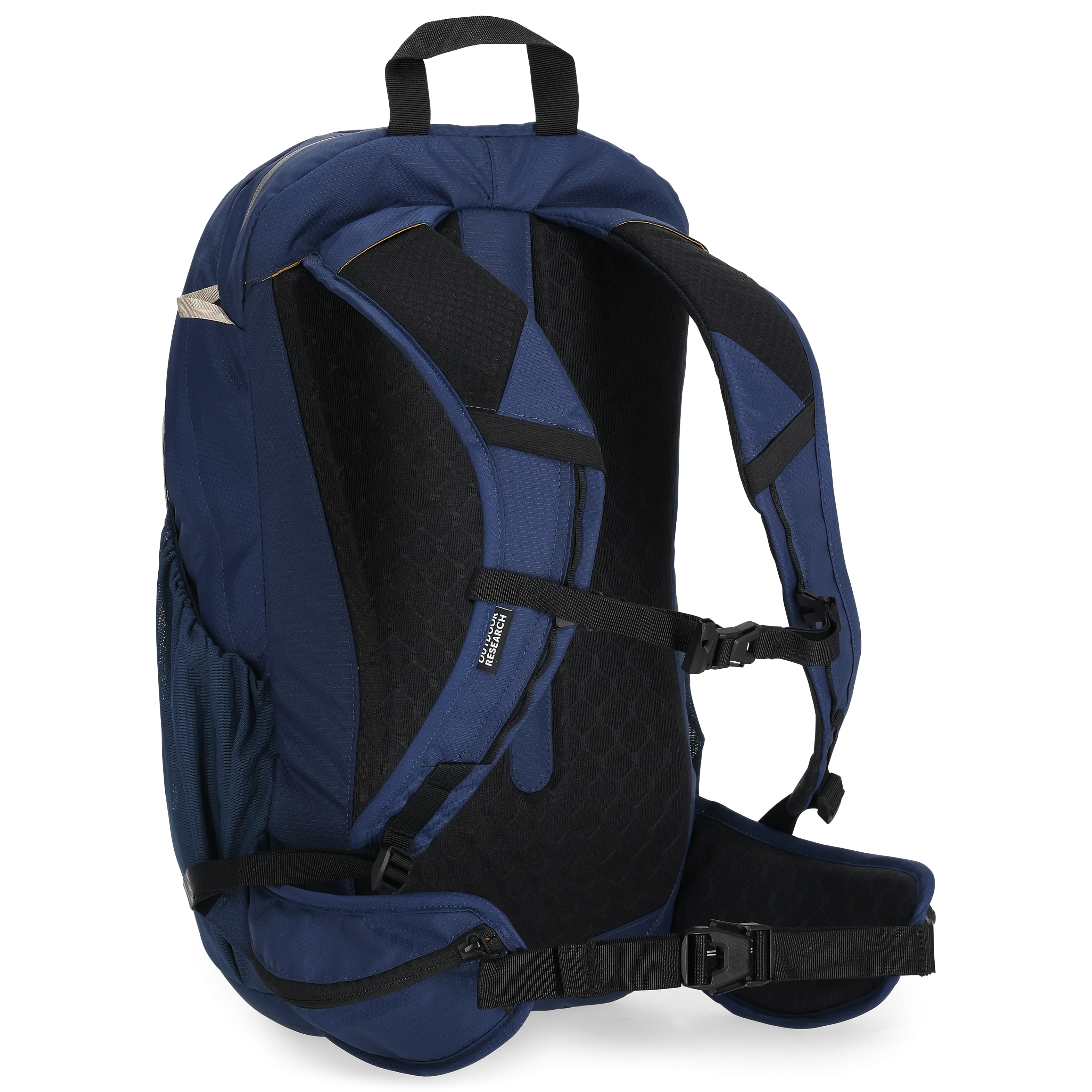 Adrenaline Day Pack 30L
