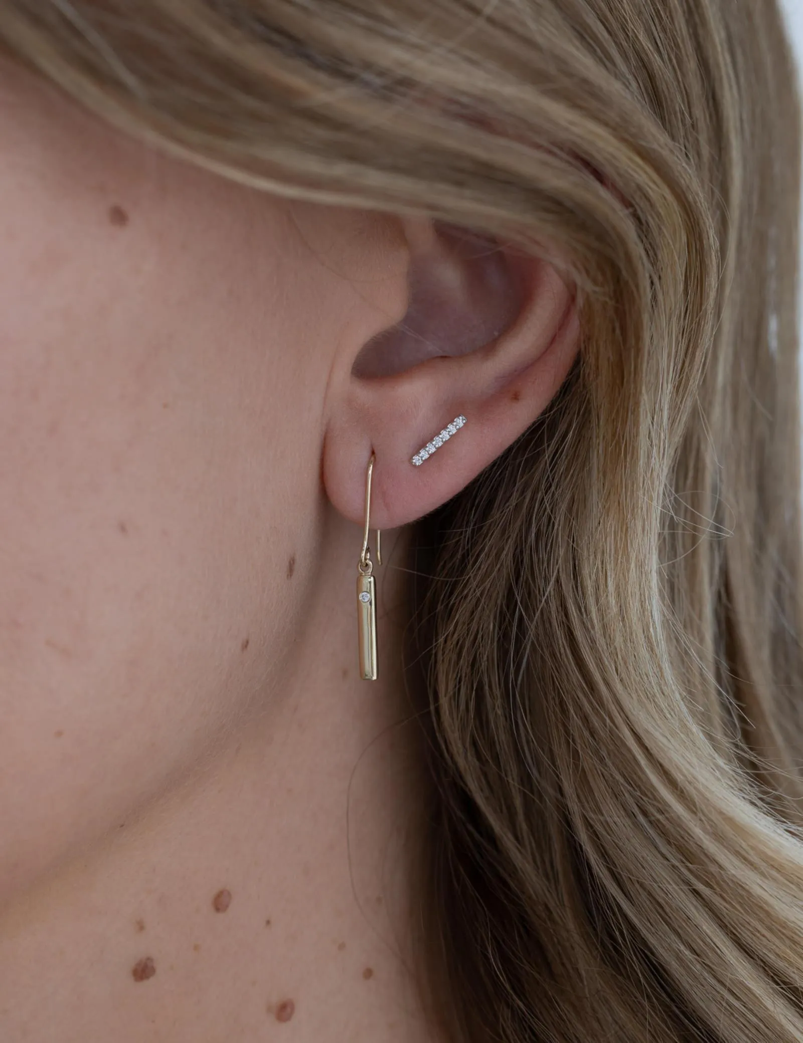 Amore Earrings