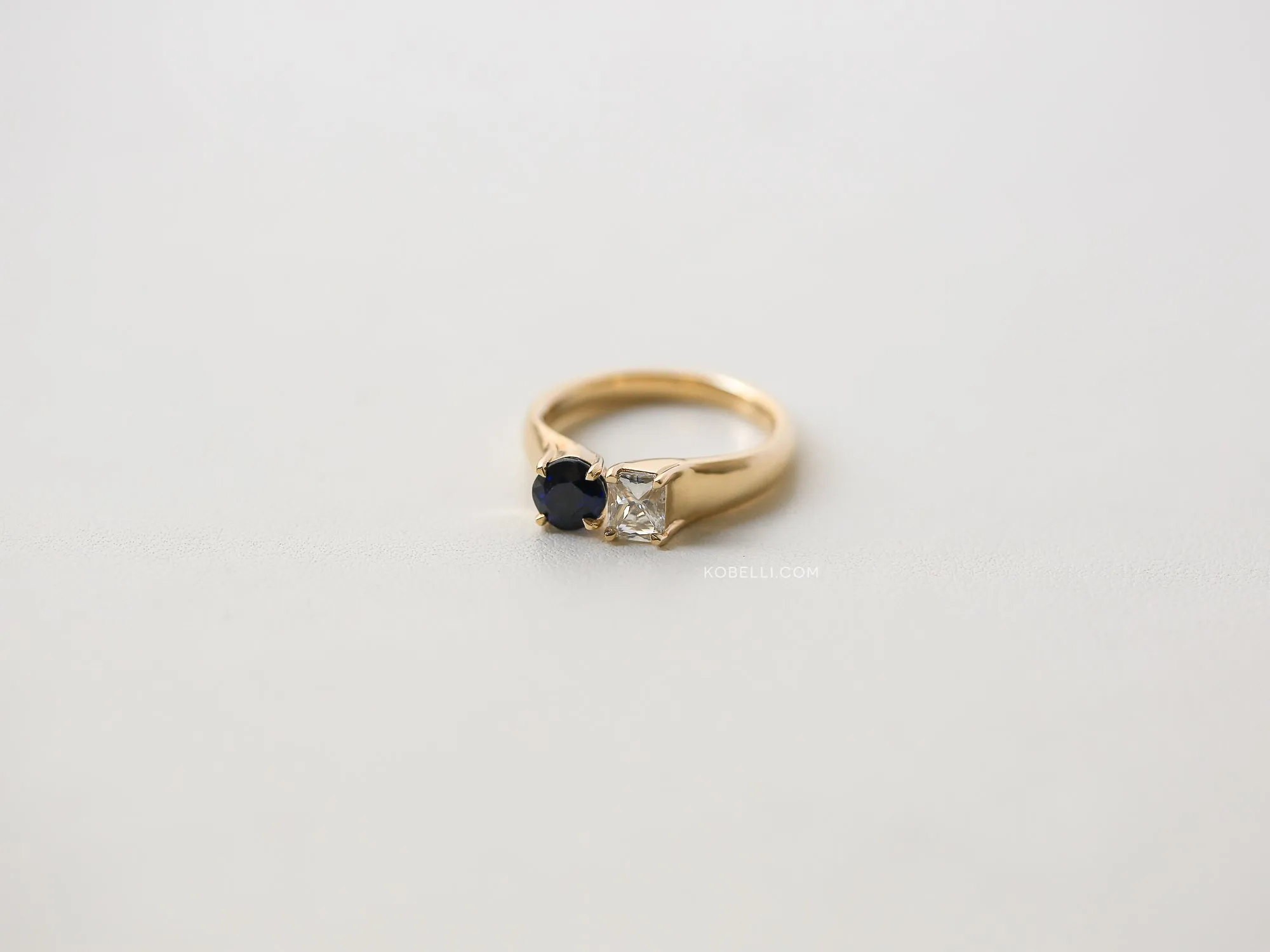April & September Ring