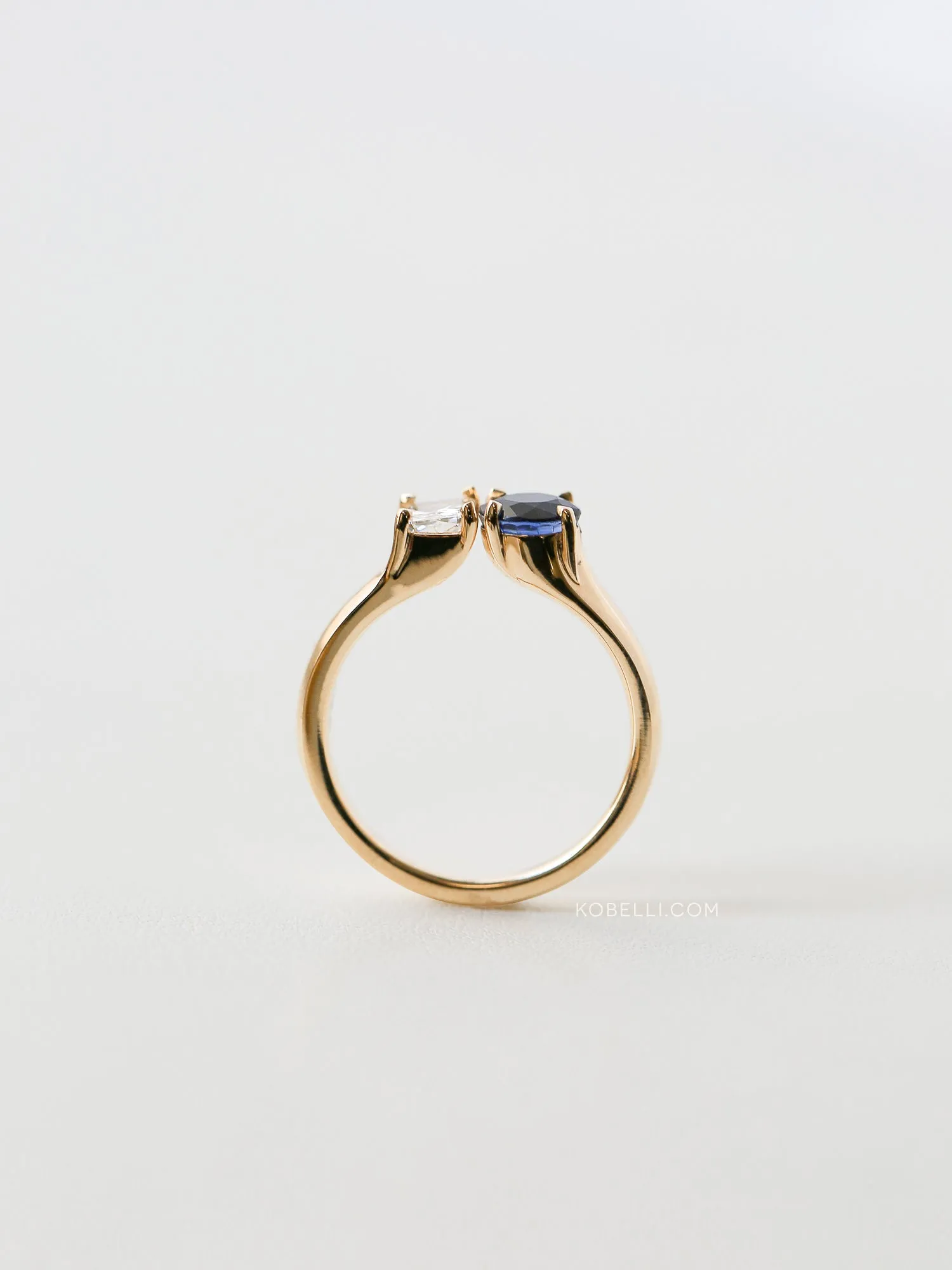 April & September Ring