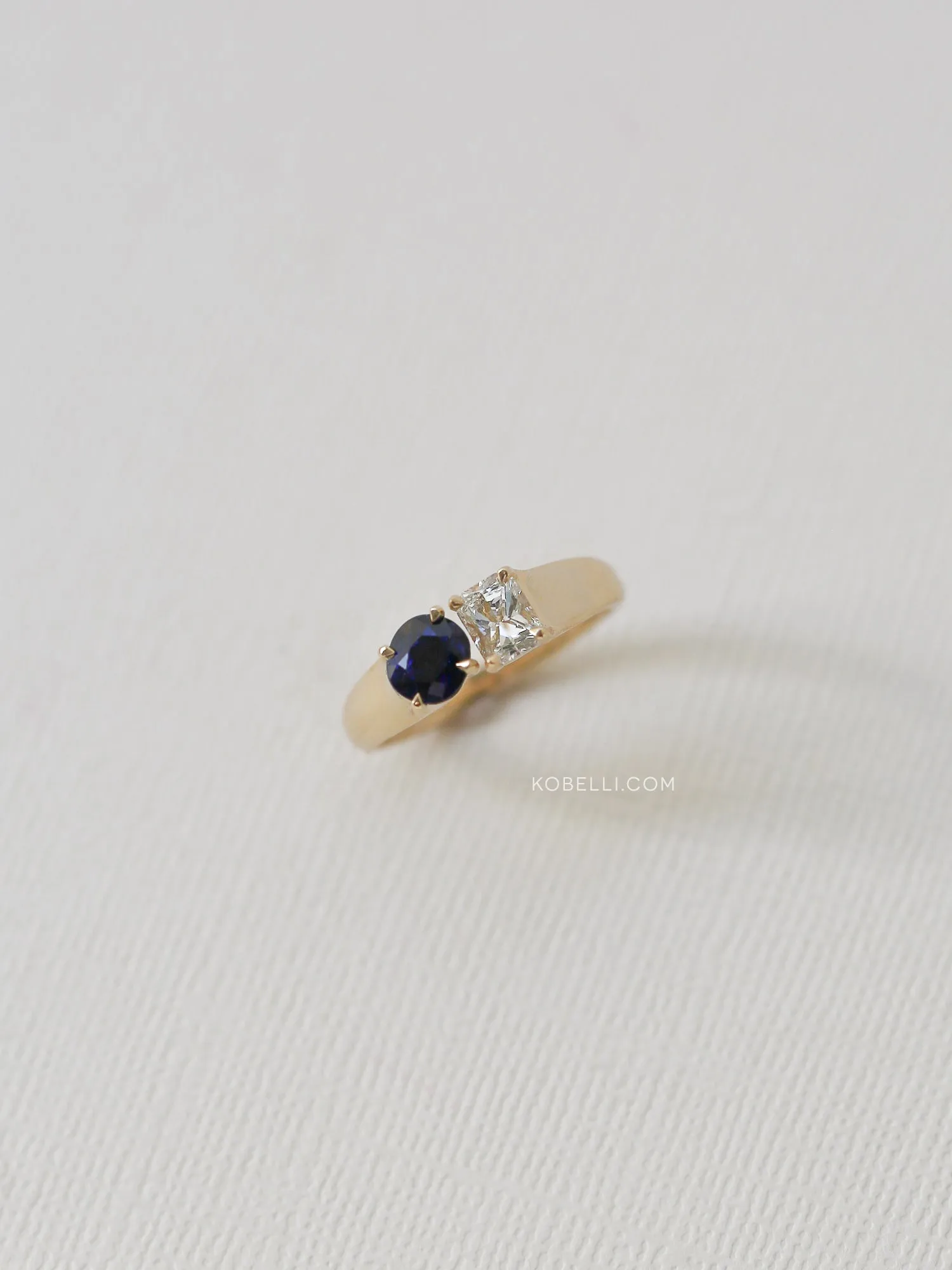 April & September Ring