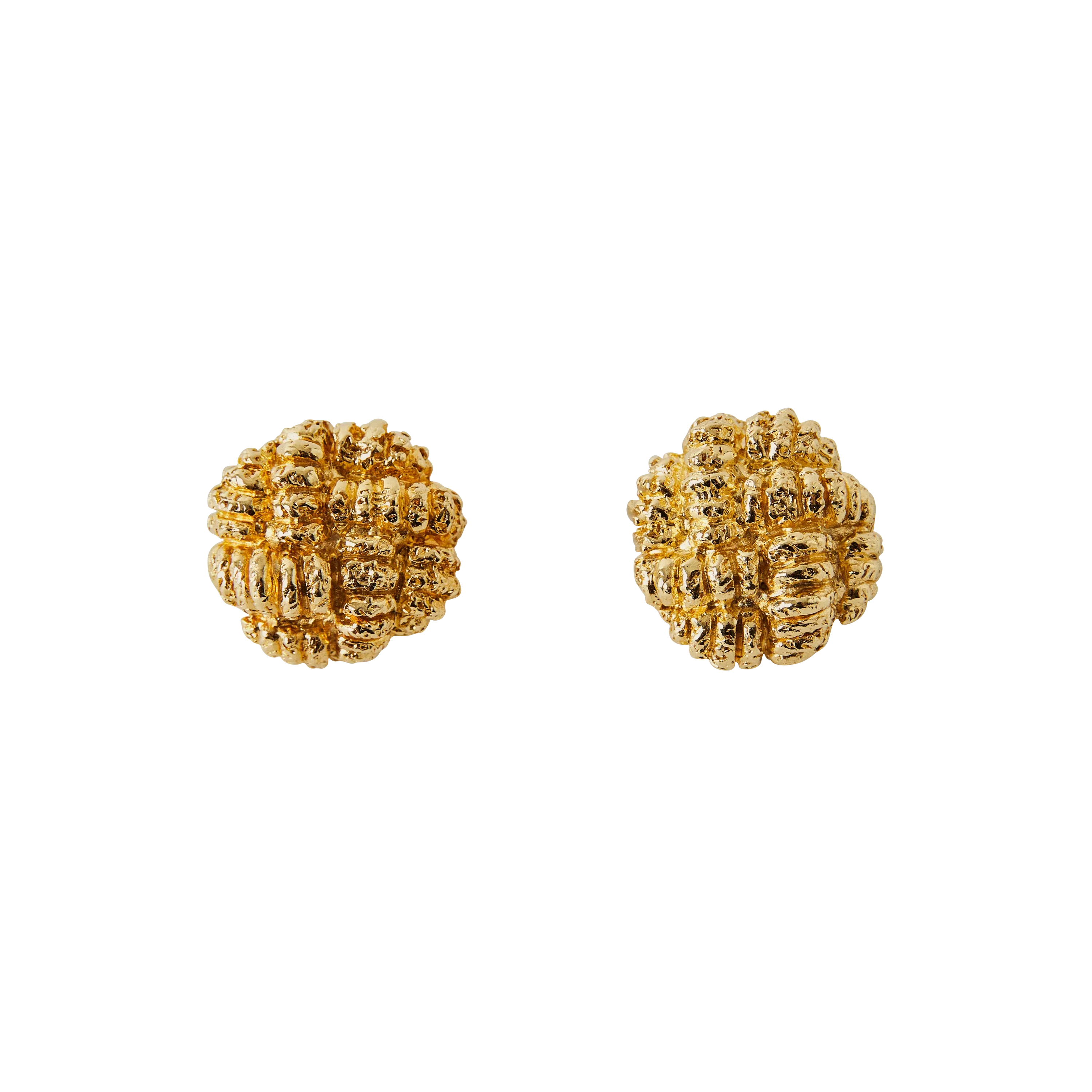 Ares Earrings