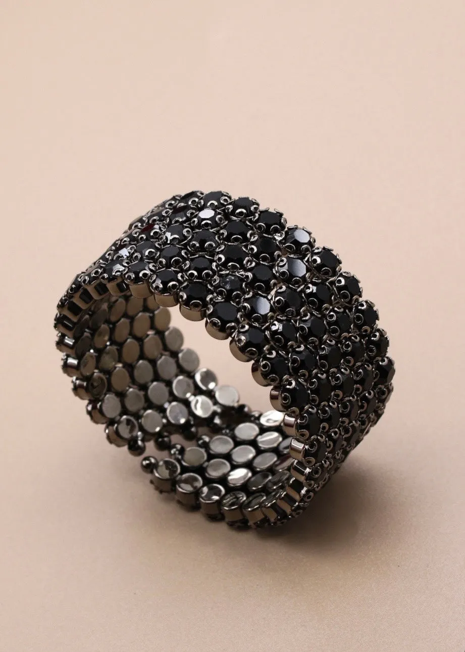 BOLD DIA BRACELET