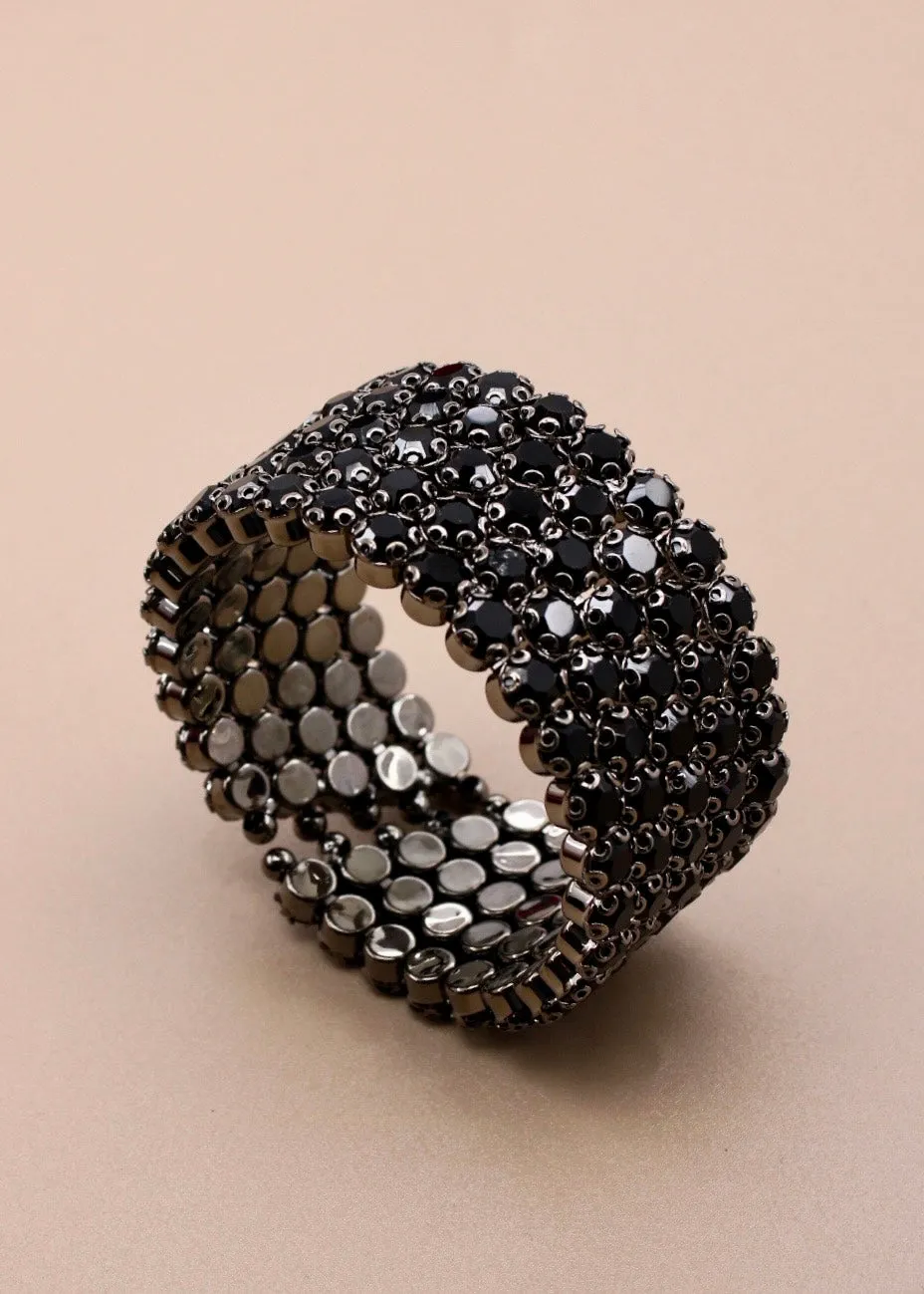BOLD DIA BRACELET