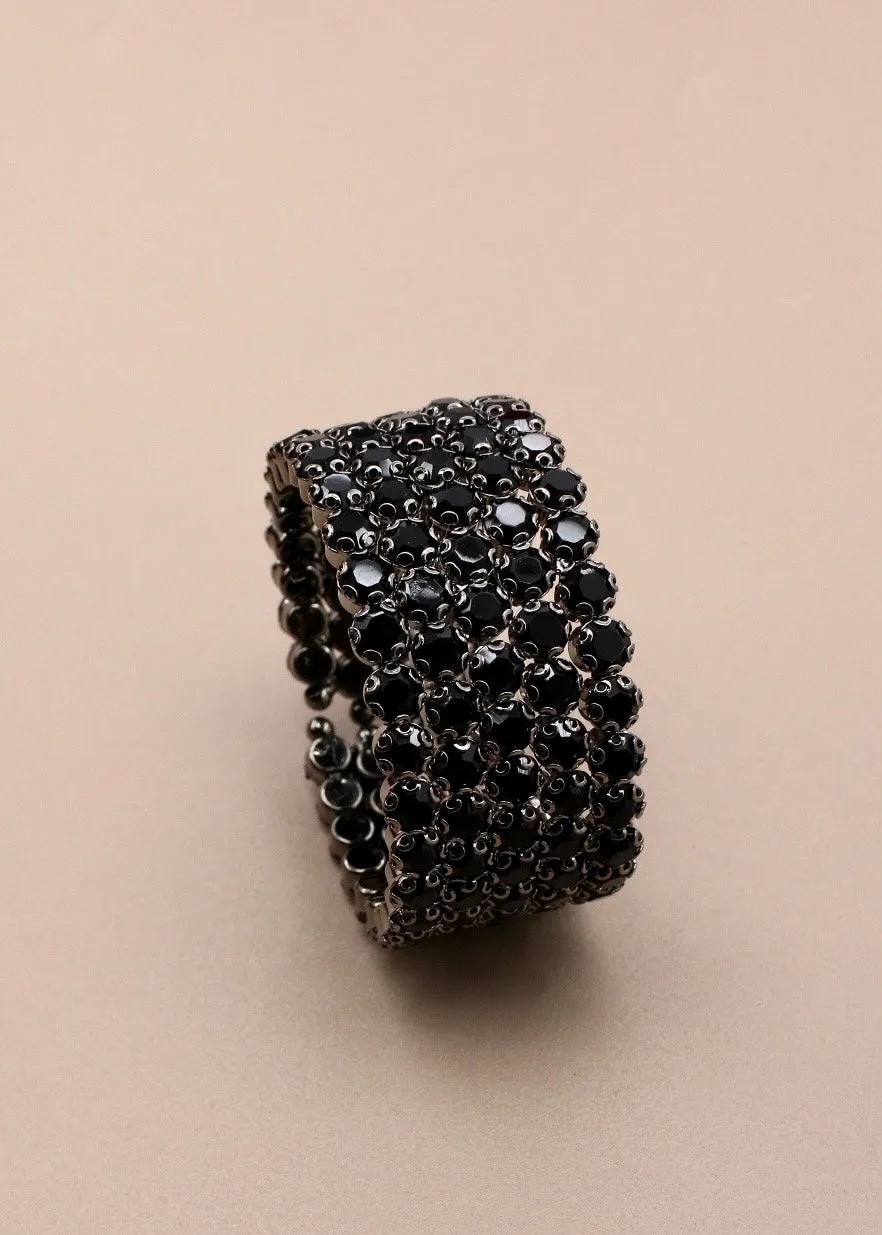 BOLD DIA BRACELET