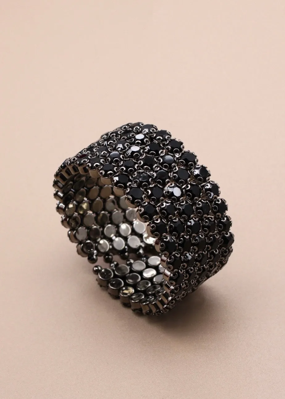 BOLD DIA BRACELET