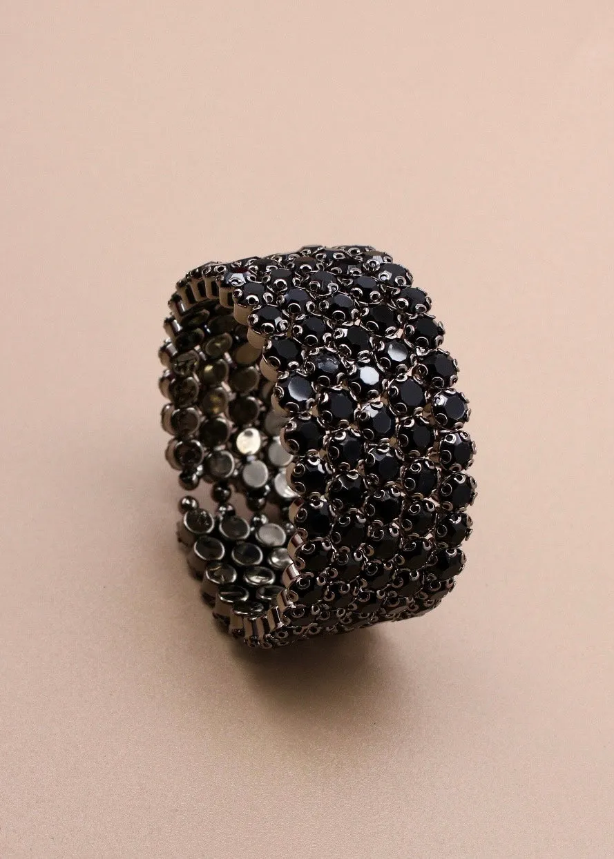 BOLD DIA BRACELET