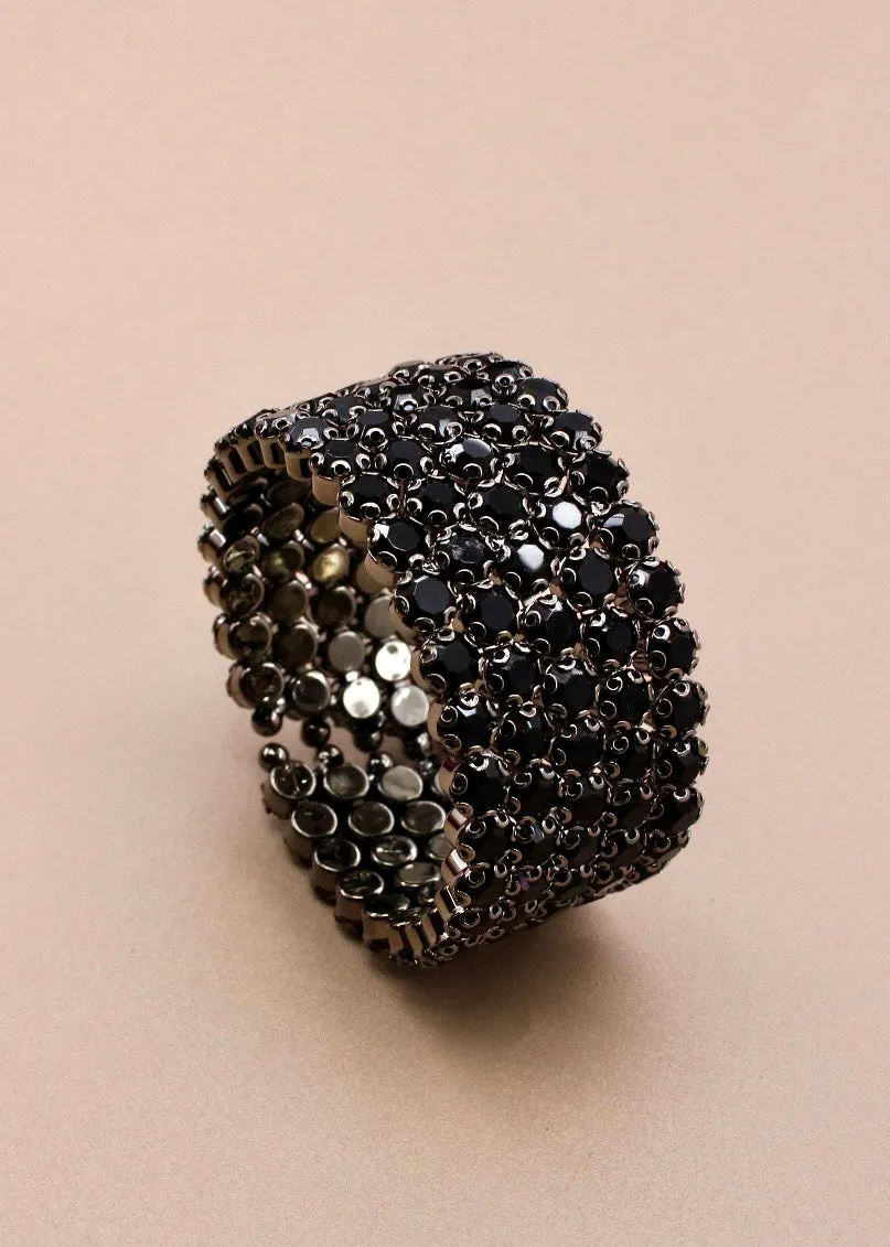 BOLD DIA BRACELET