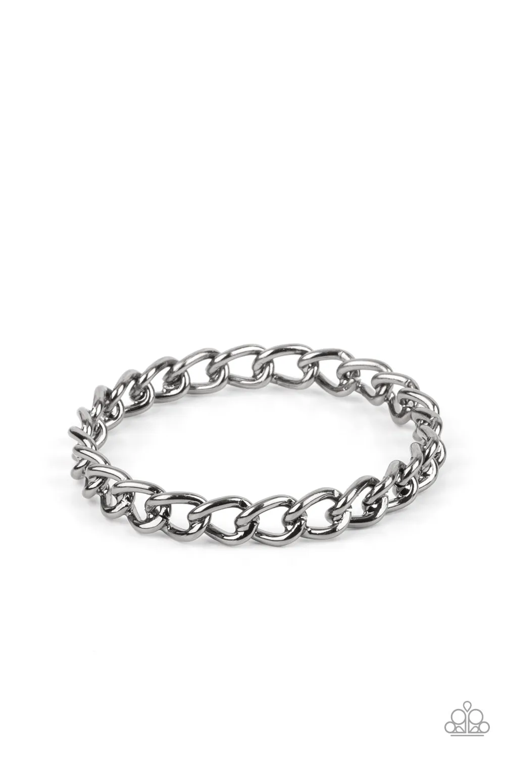 Bracelets Rebel Radar - Black B208