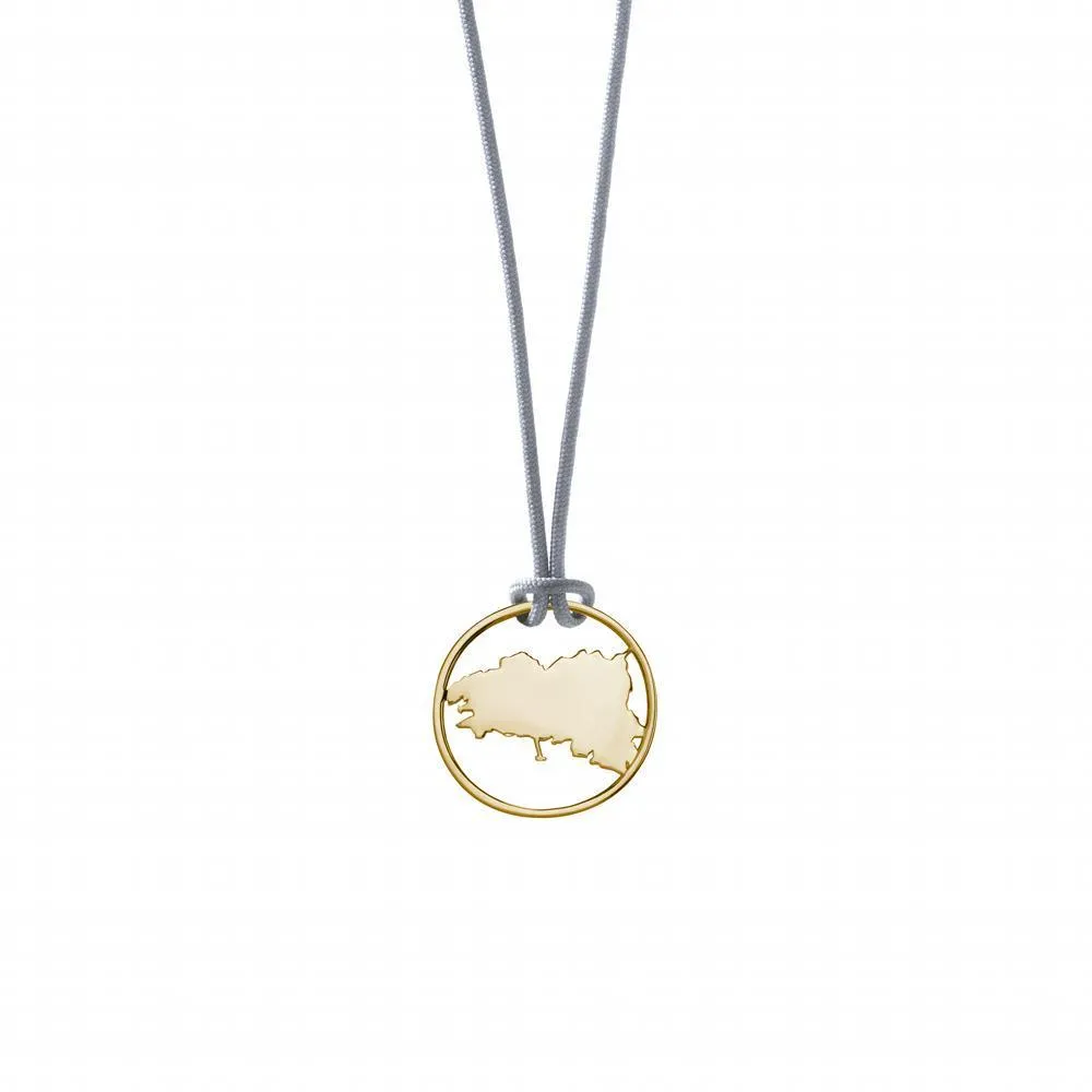 Brittany (Bretagne) Necklace