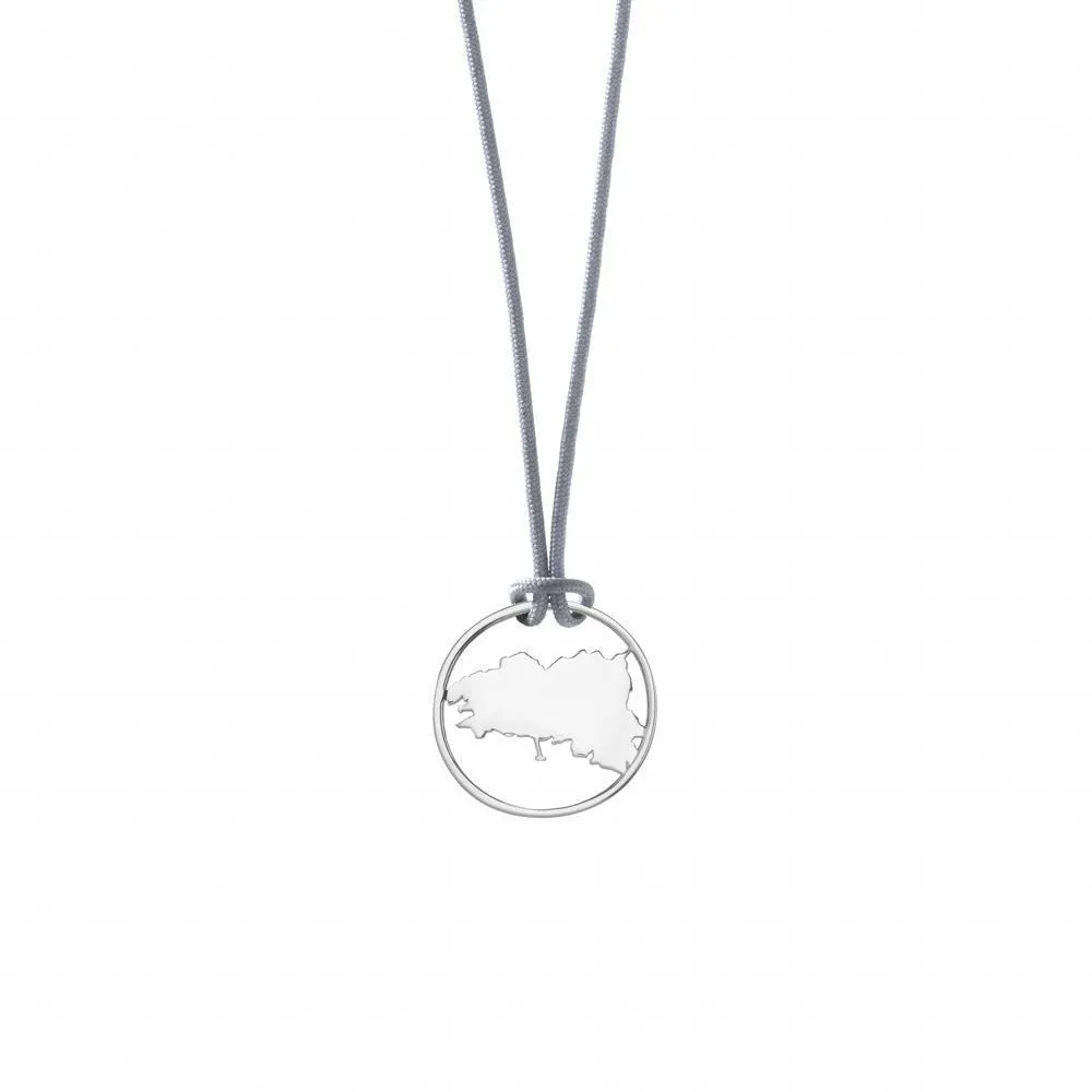 Brittany (Bretagne) Necklace