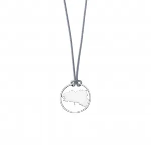 Brittany (Bretagne) Necklace