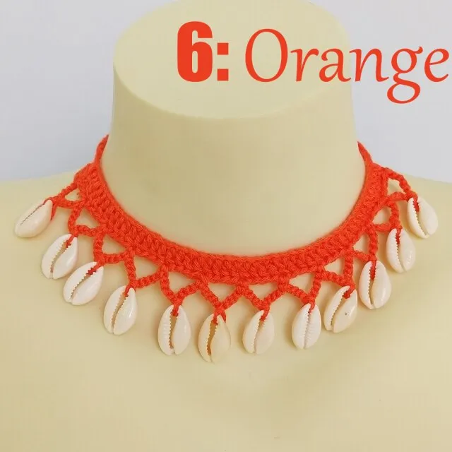 Buy 2 Get 20% Off Summer Women Simple Seashell Anklet Chain Crochet Bohemian Foot Jewelry Beach Anklets On Foot Bracelets