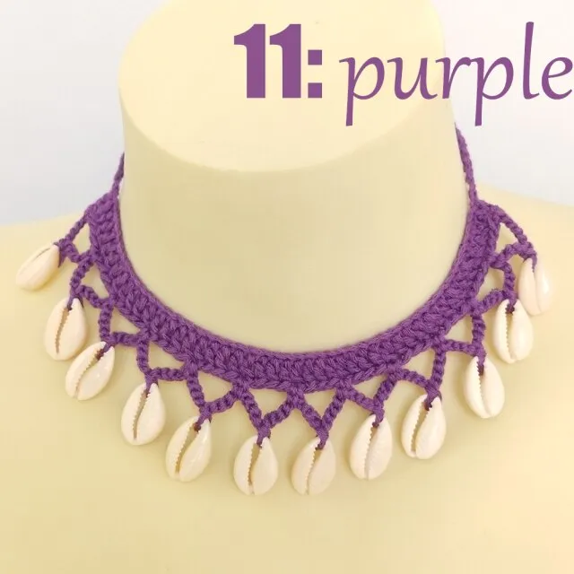 Buy 2 Get 20% Off Summer Women Simple Seashell Anklet Chain Crochet Bohemian Foot Jewelry Beach Anklets On Foot Bracelets