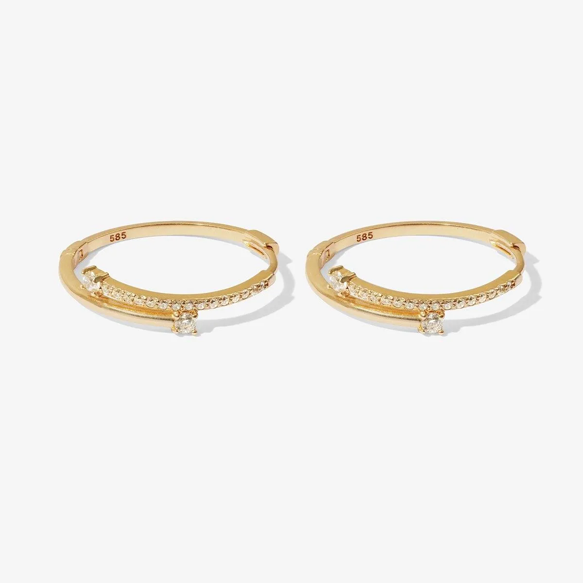 Celvin hoops