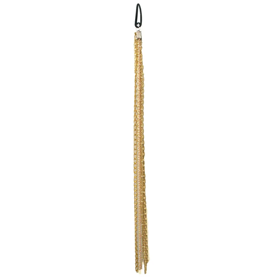Clip-n-Chains® - Gold