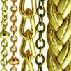 Clip-n-Chains® - Gold