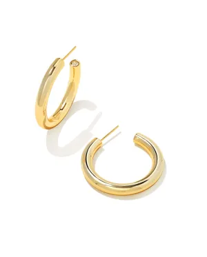 Colette Hoop Earring