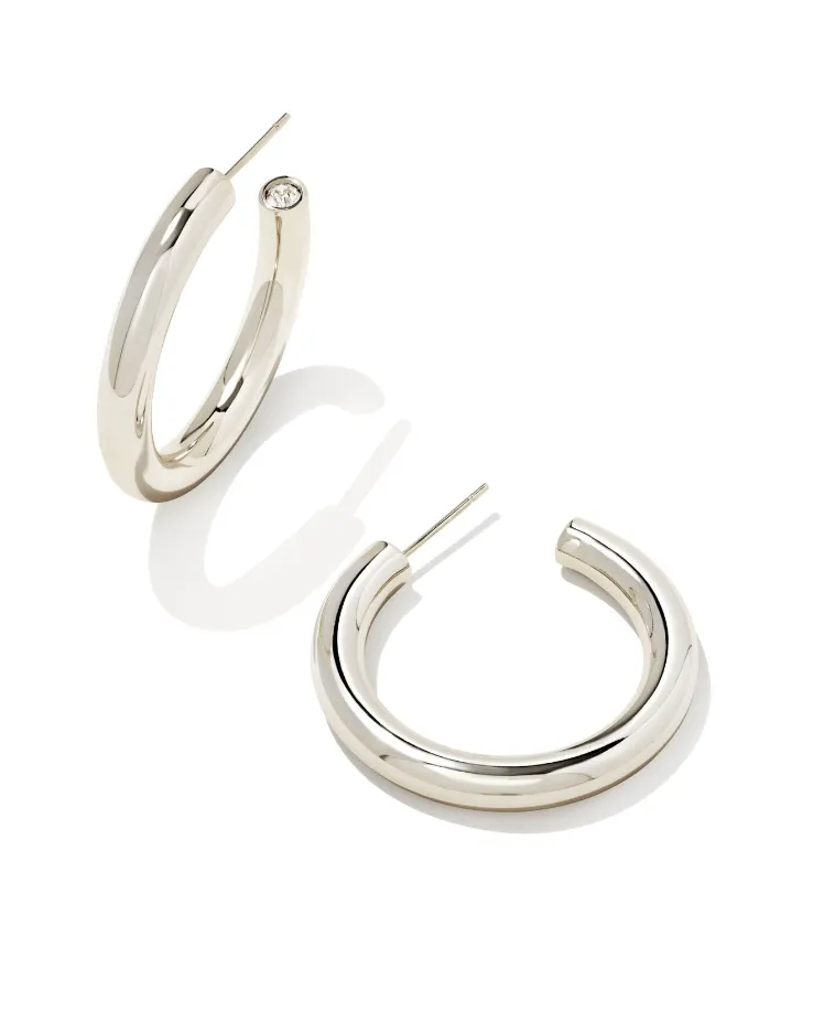 Colette Hoop Earring