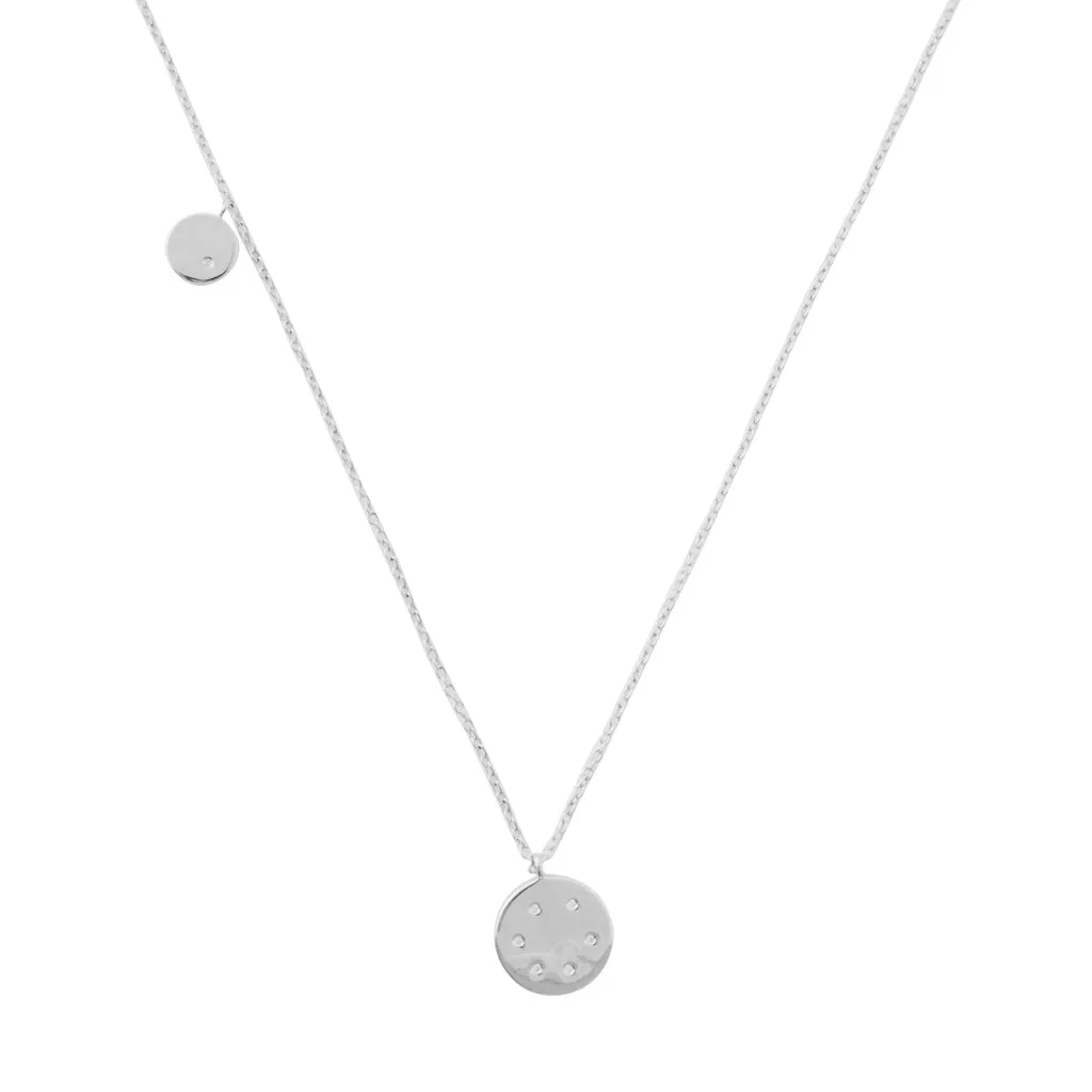 Crystal Daydream Necklace - Final Sale by Honeycat
