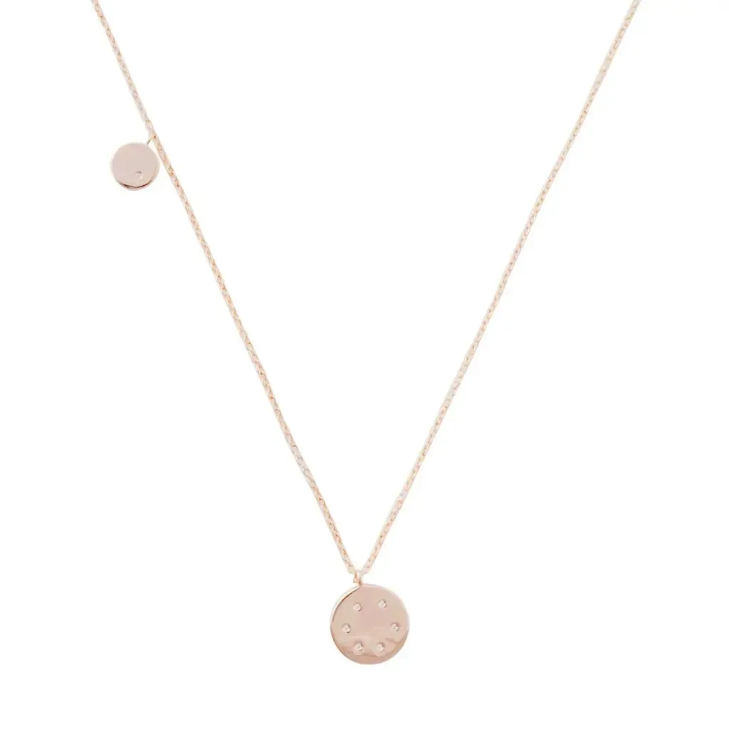 Crystal Daydream Necklace - Final Sale