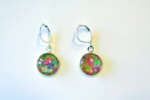 DARLING DROP EARRINGS