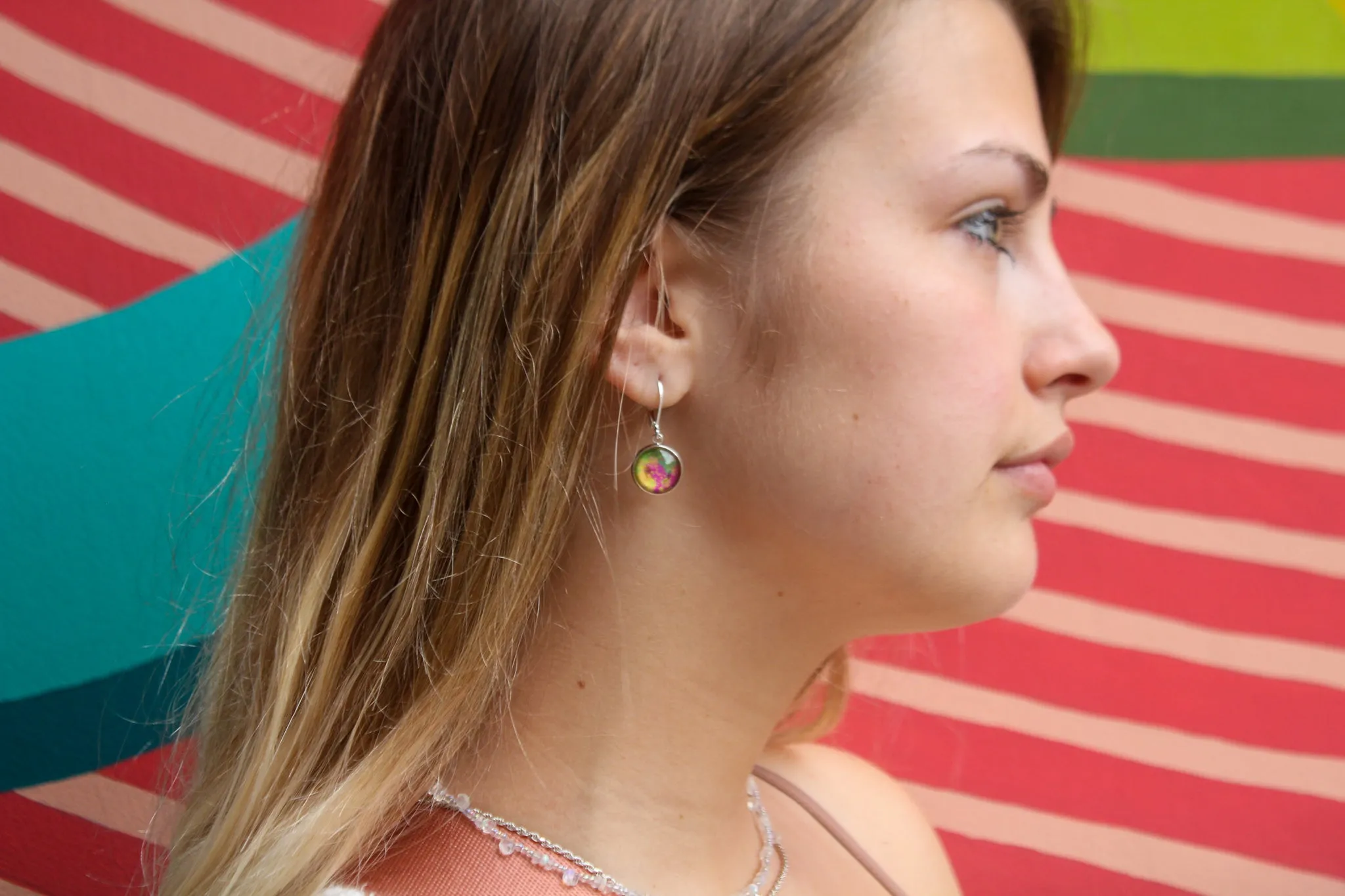 DARLING DROP EARRINGS