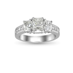 Devotion Ring