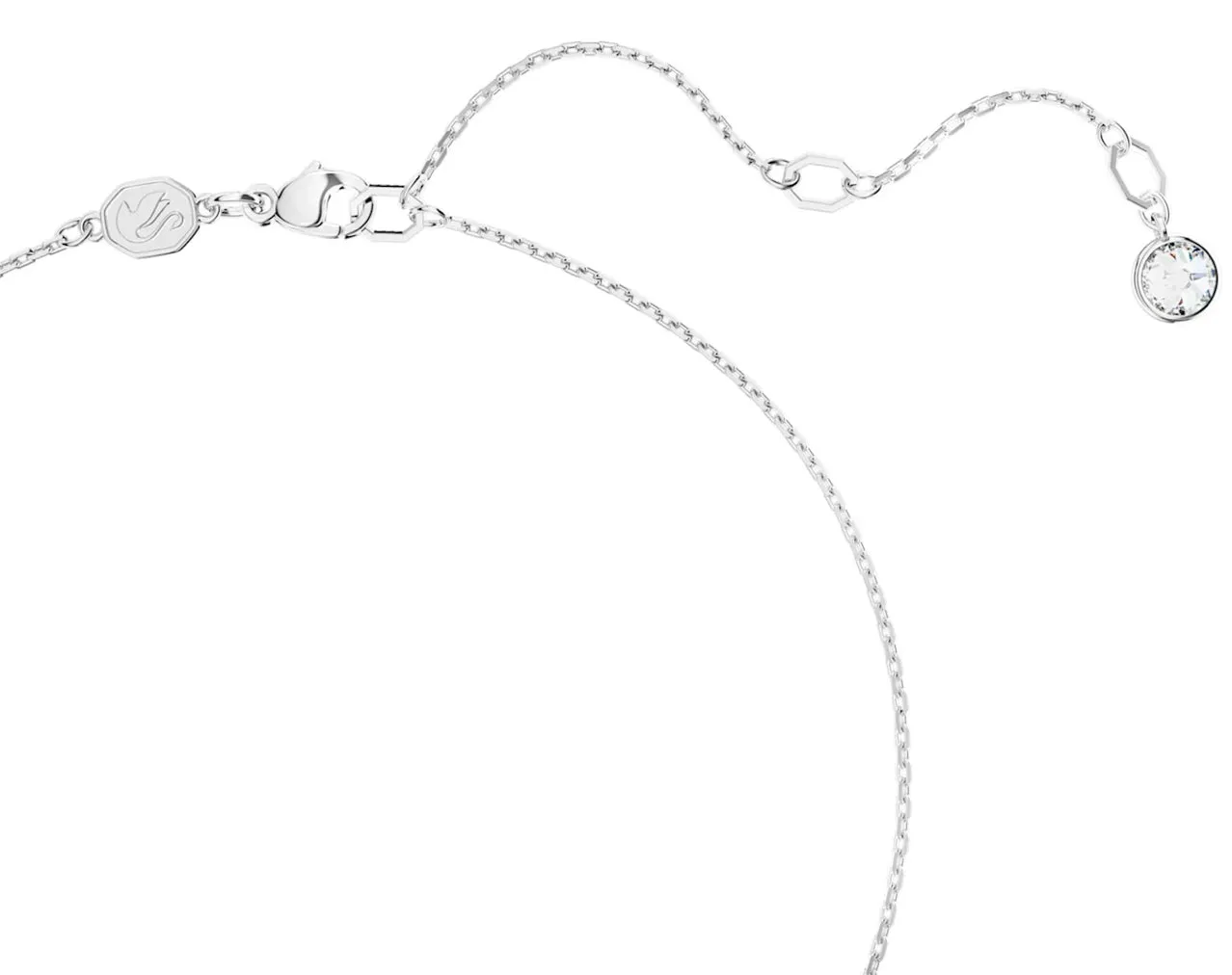 Dextera Mixed Cut Necklace - 2 colours available