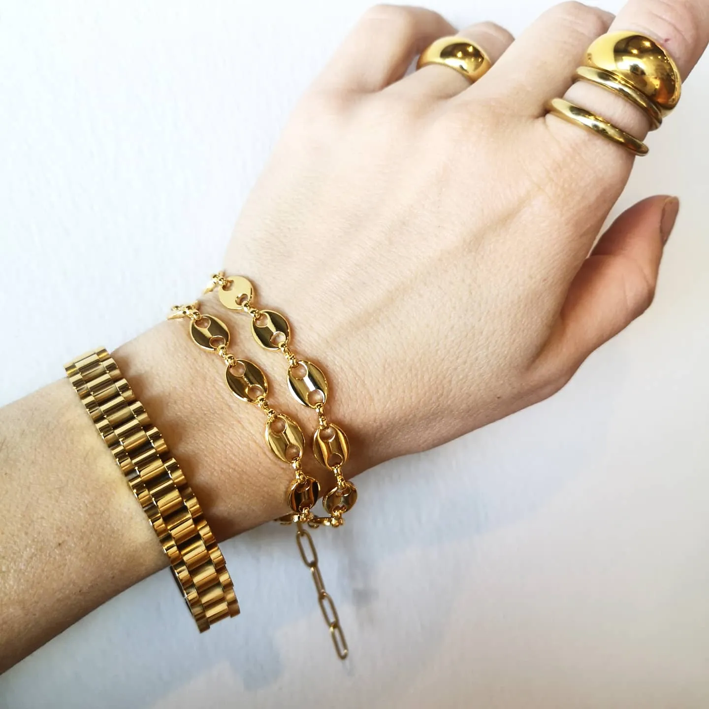 Eliana bracelet