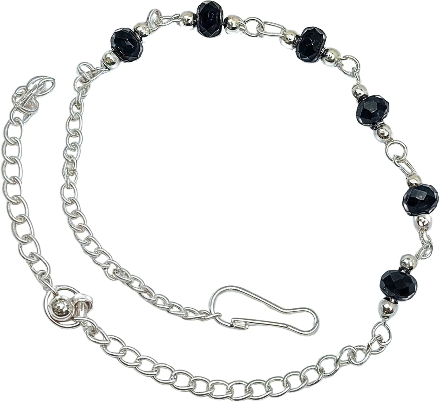 Fashionable Traditional Anklets for women for Valentine | Friendship Day perfect for gift and festive occasion Trendy Jewelry for Women