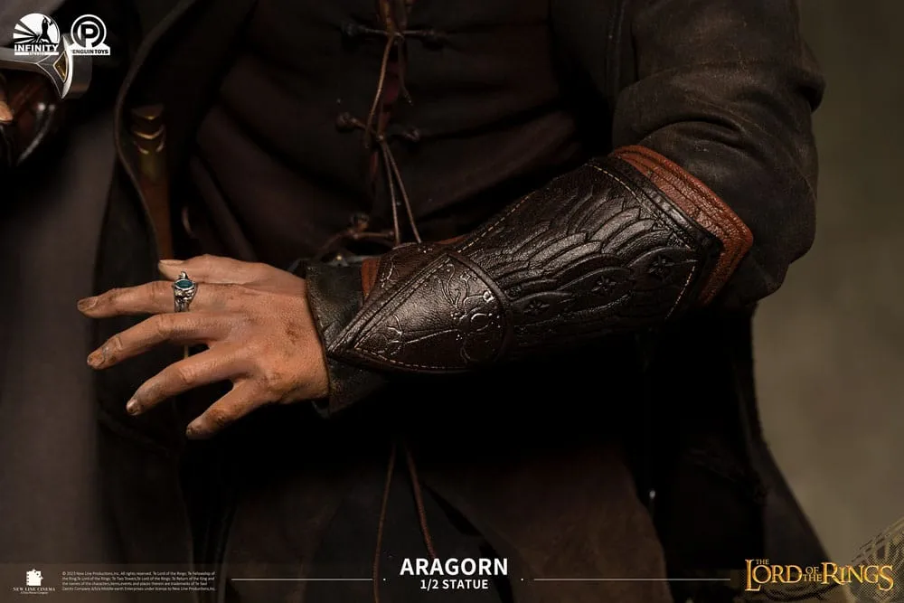 INFINITY STUDIO - The Lord of the Rings - Aragorn Statue 1:2