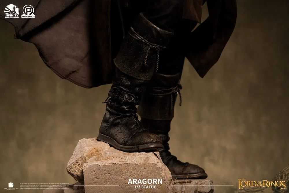 INFINITY STUDIO - The Lord of the Rings - Aragorn Statue 1:2