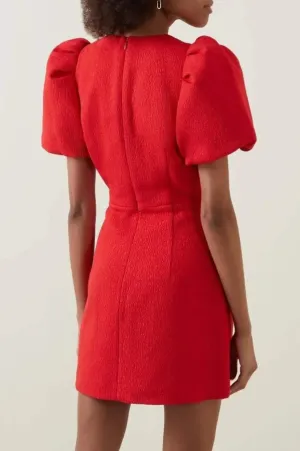 Ivyshape | Charming Mini Dress