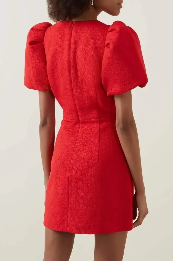 Ivyshape | Charming Mini Dress