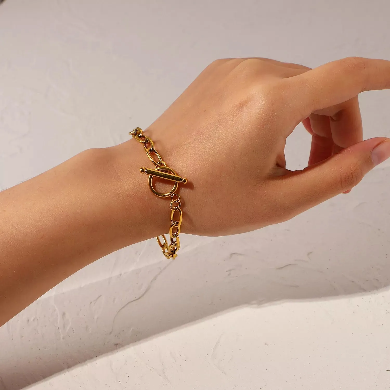 Jazmin Bracelet