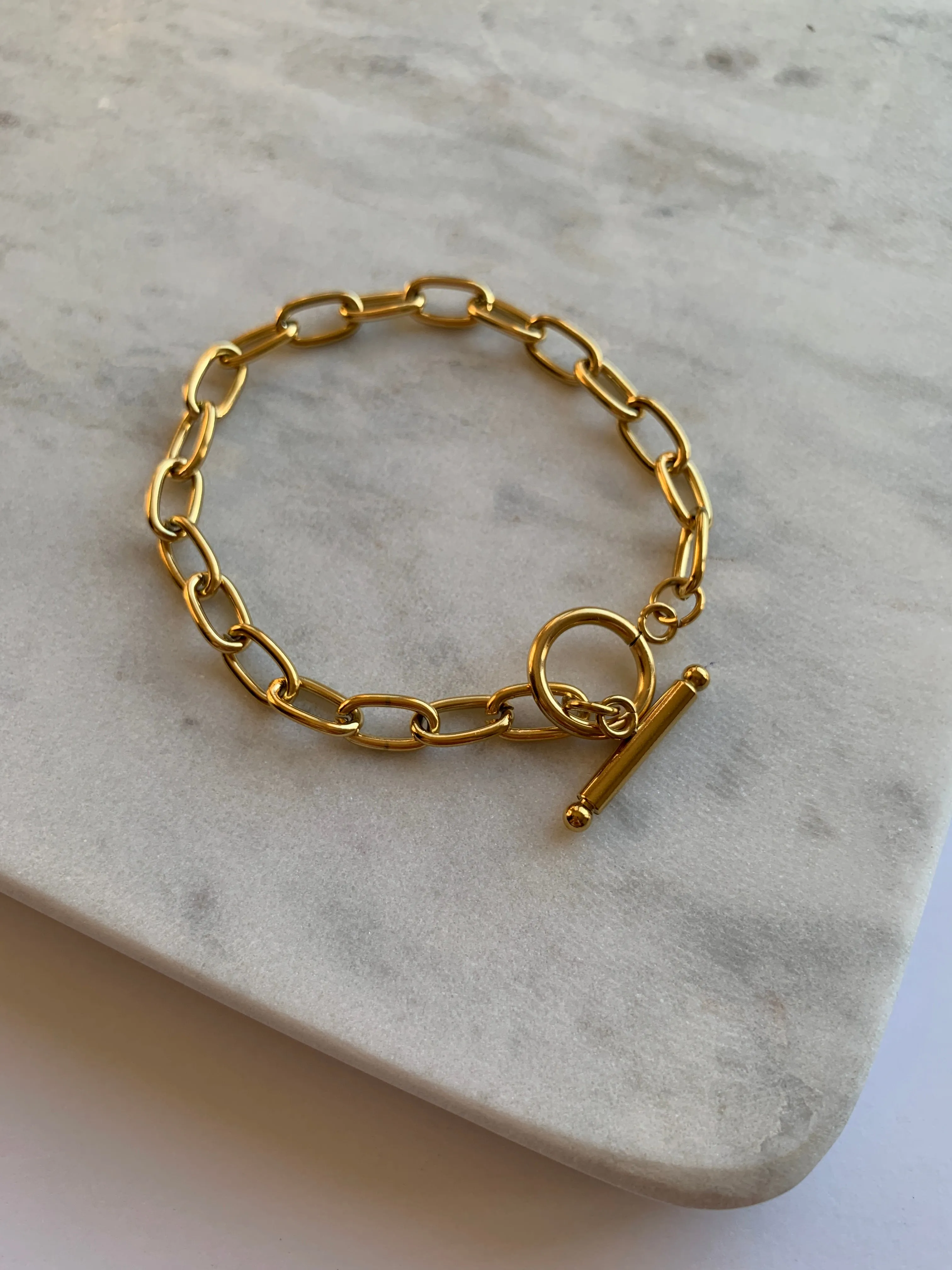 Jazmin Bracelet