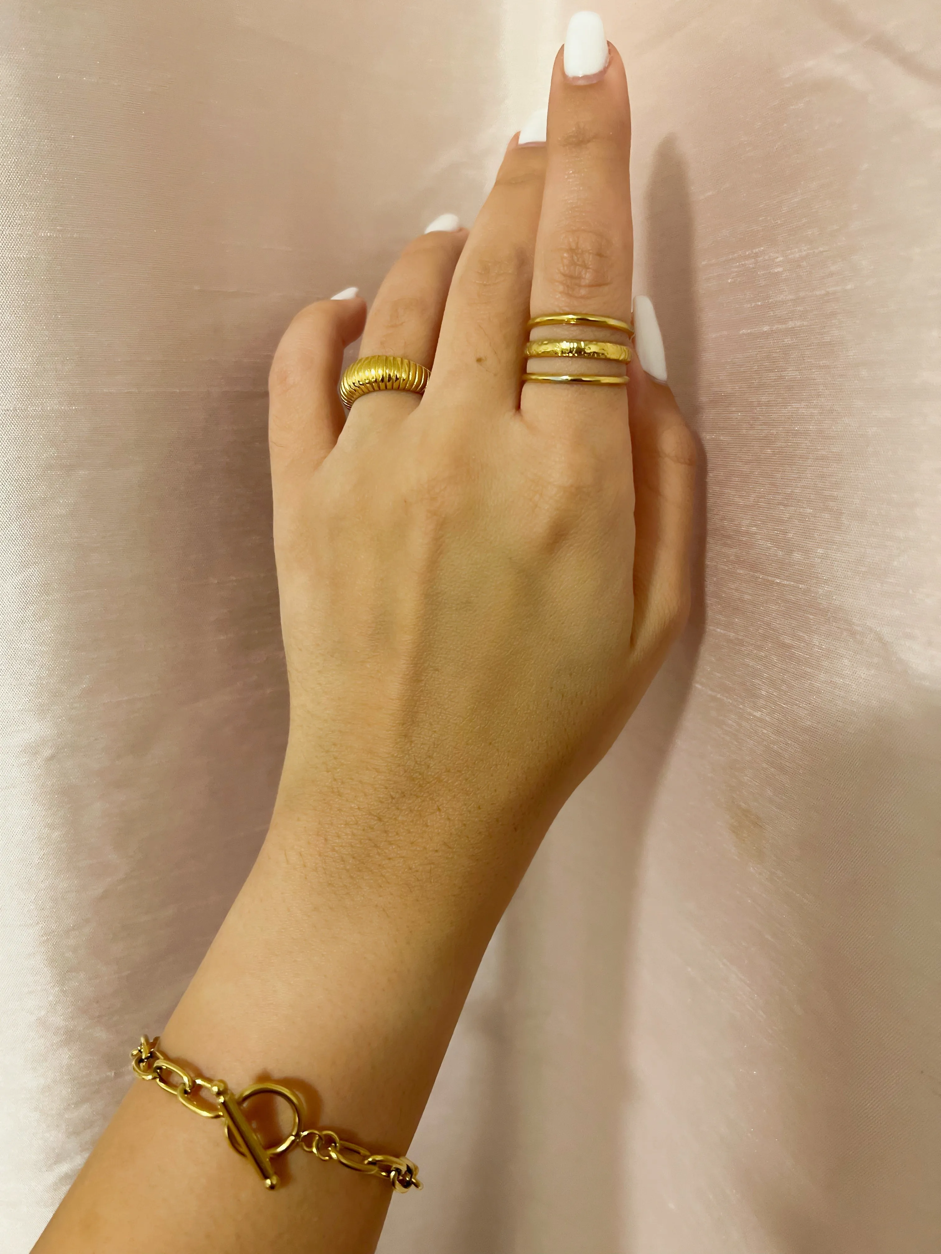 Jazmin Bracelet