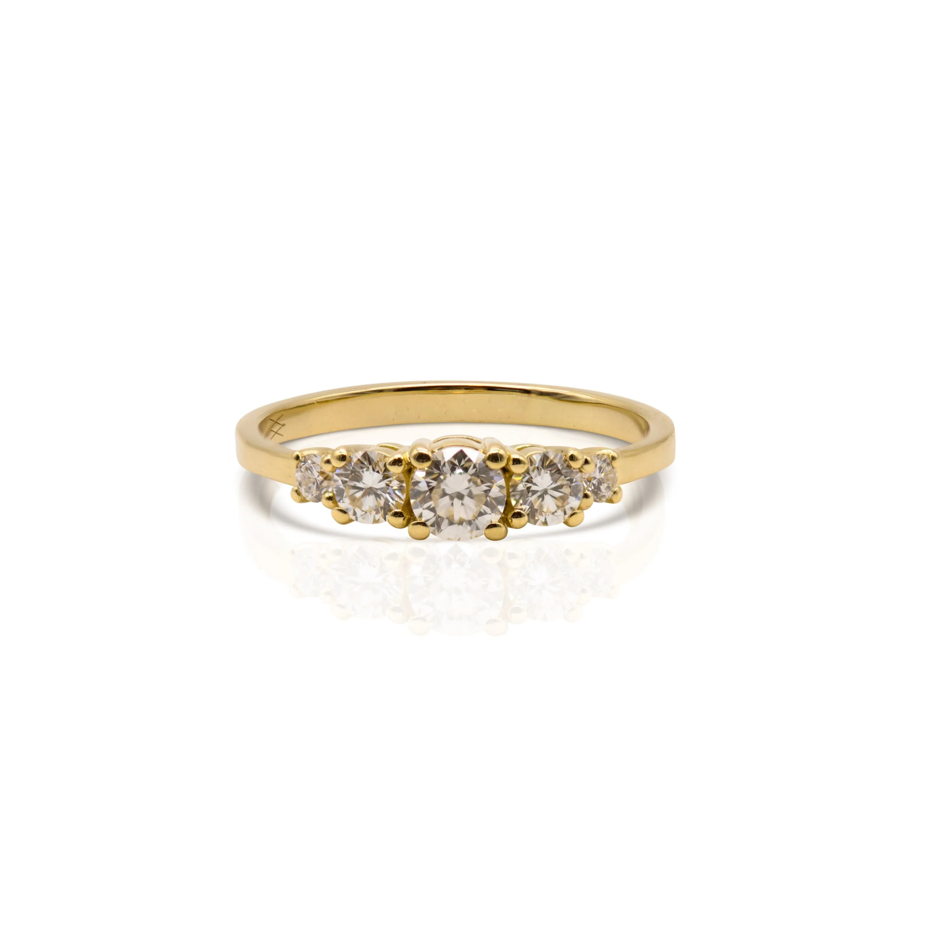 Jessica ring