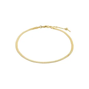 Joanna Chain Anklet