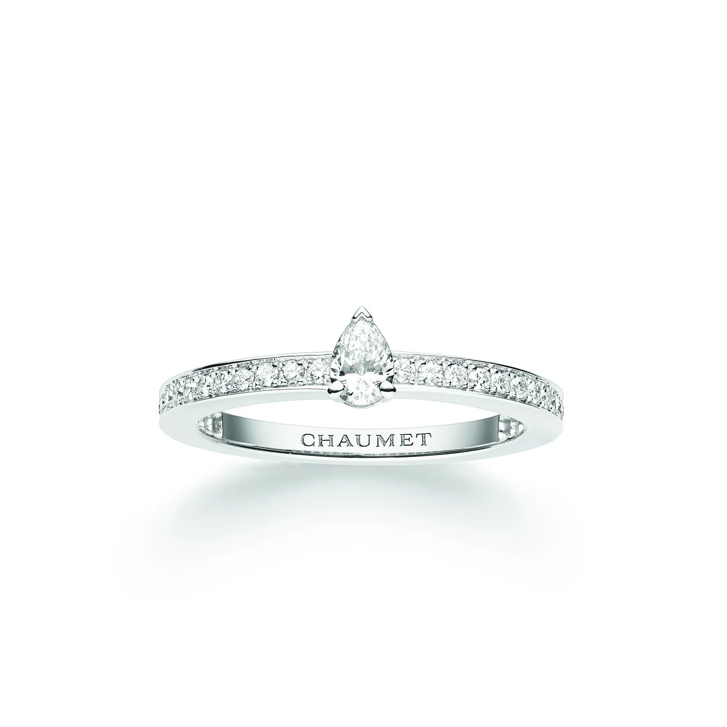 Joséphine Eclat d'Eternite ring