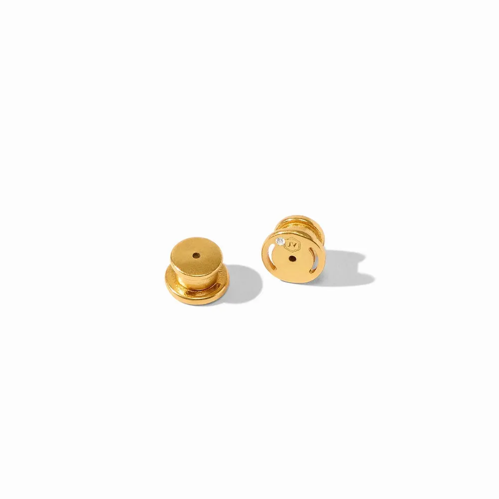 Julie Vos Bloom Studs
