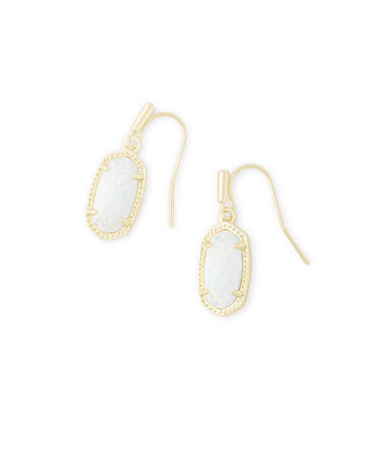 Kendra Scott: Lee Earrings