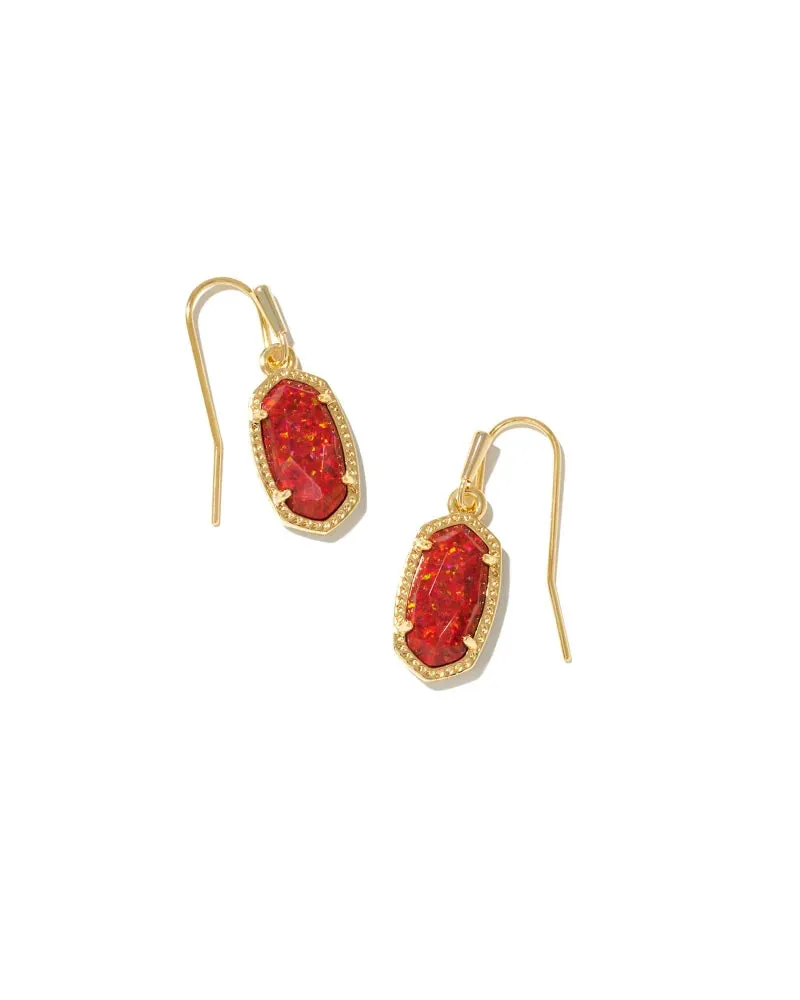 Kendra Scott: Lee Earrings