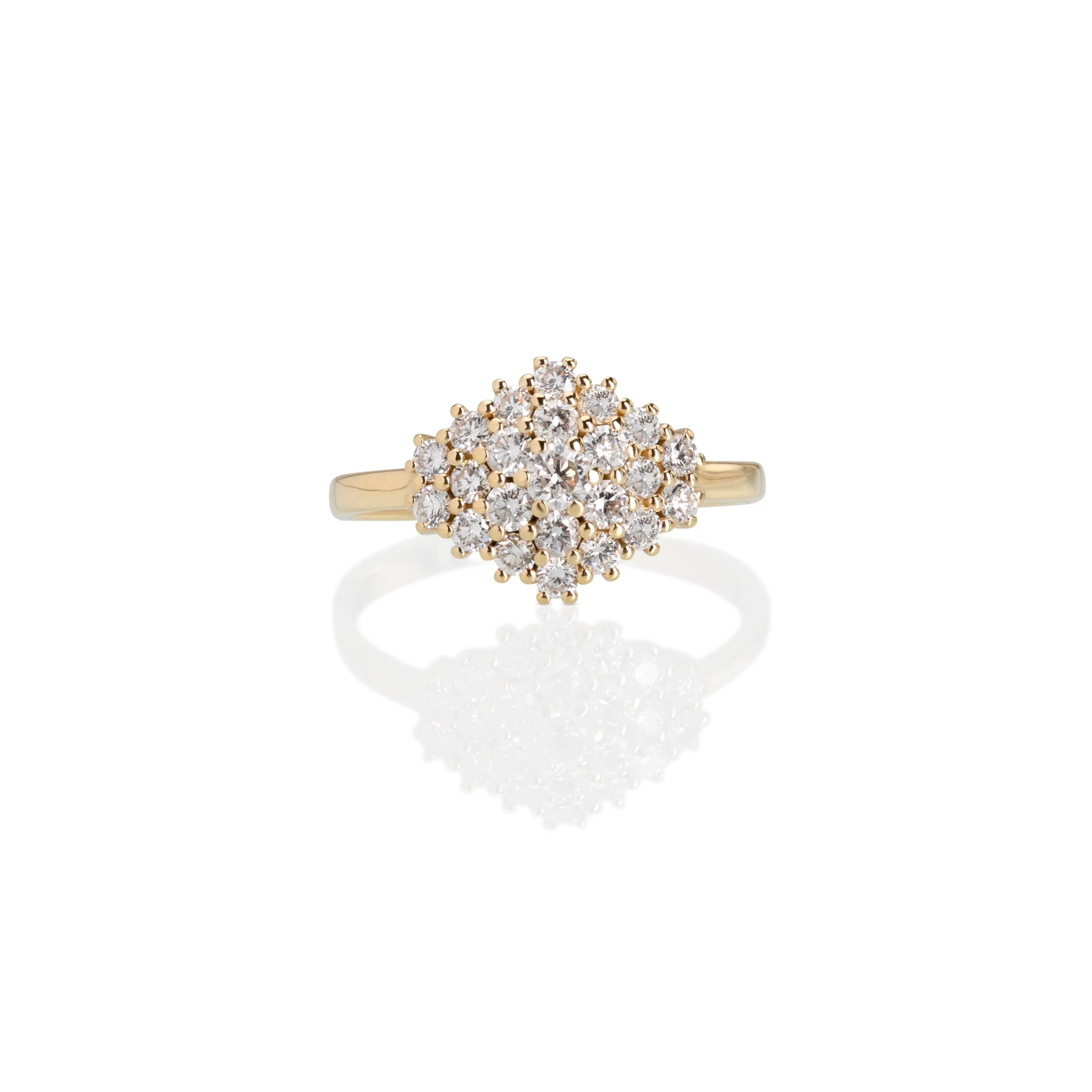 Lily ring