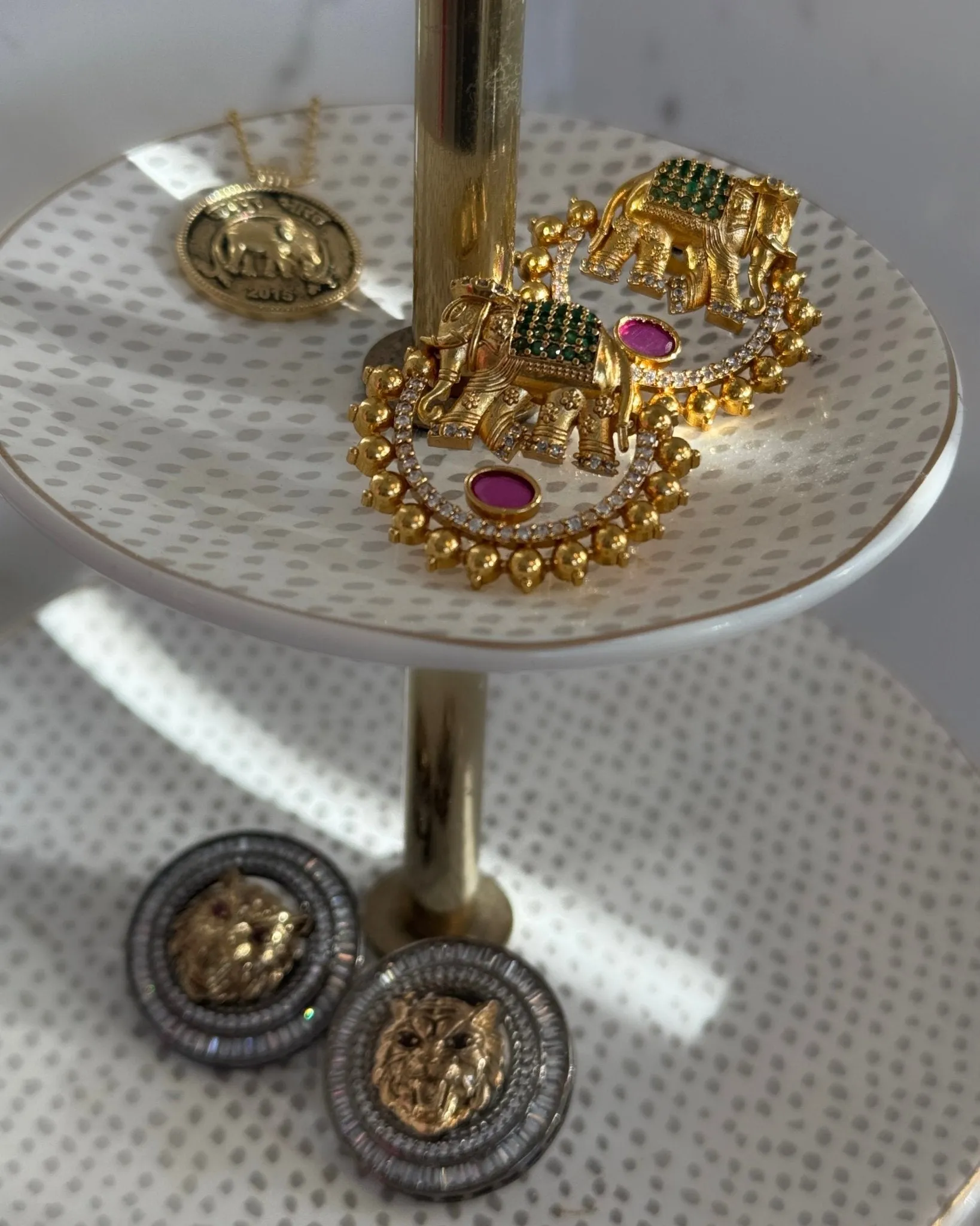 Mireya Earrings