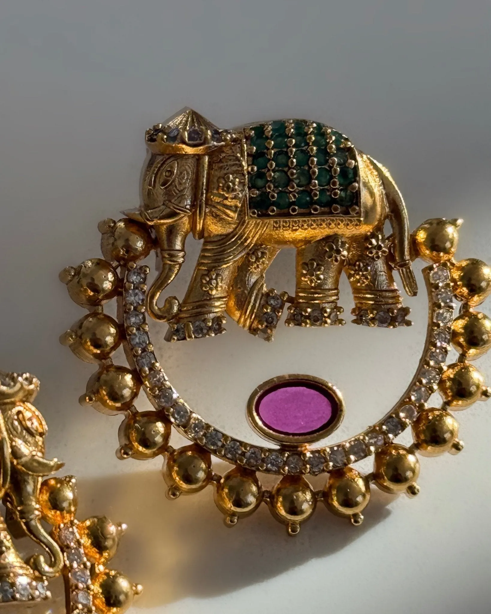 Mireya Earrings