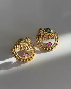 Mireya Earrings